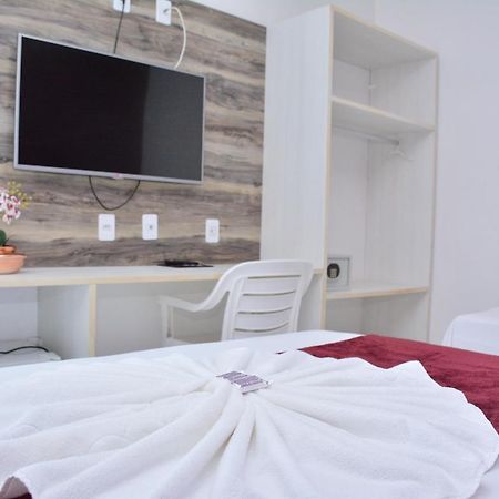 Hotel Açay Santarém Dış mekan fotoğraf