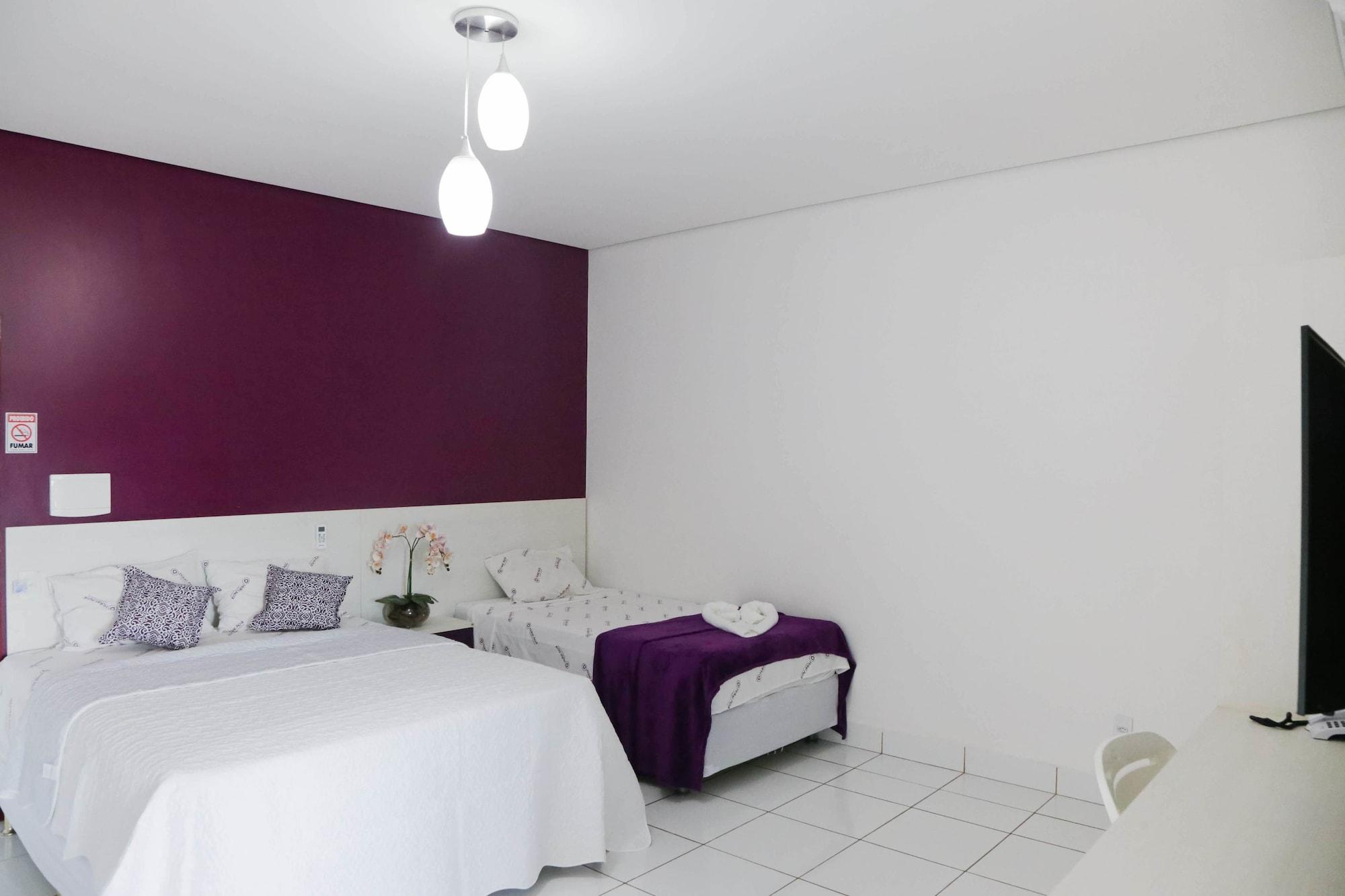 Hotel Açay Santarém Dış mekan fotoğraf