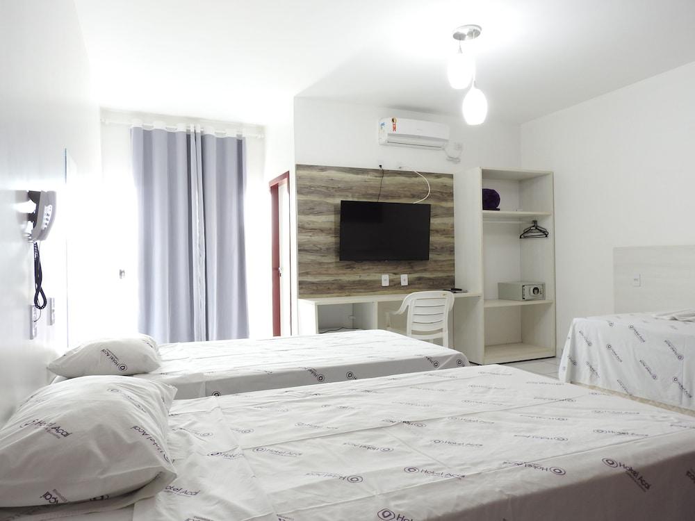 Hotel Açay Santarém Dış mekan fotoğraf
