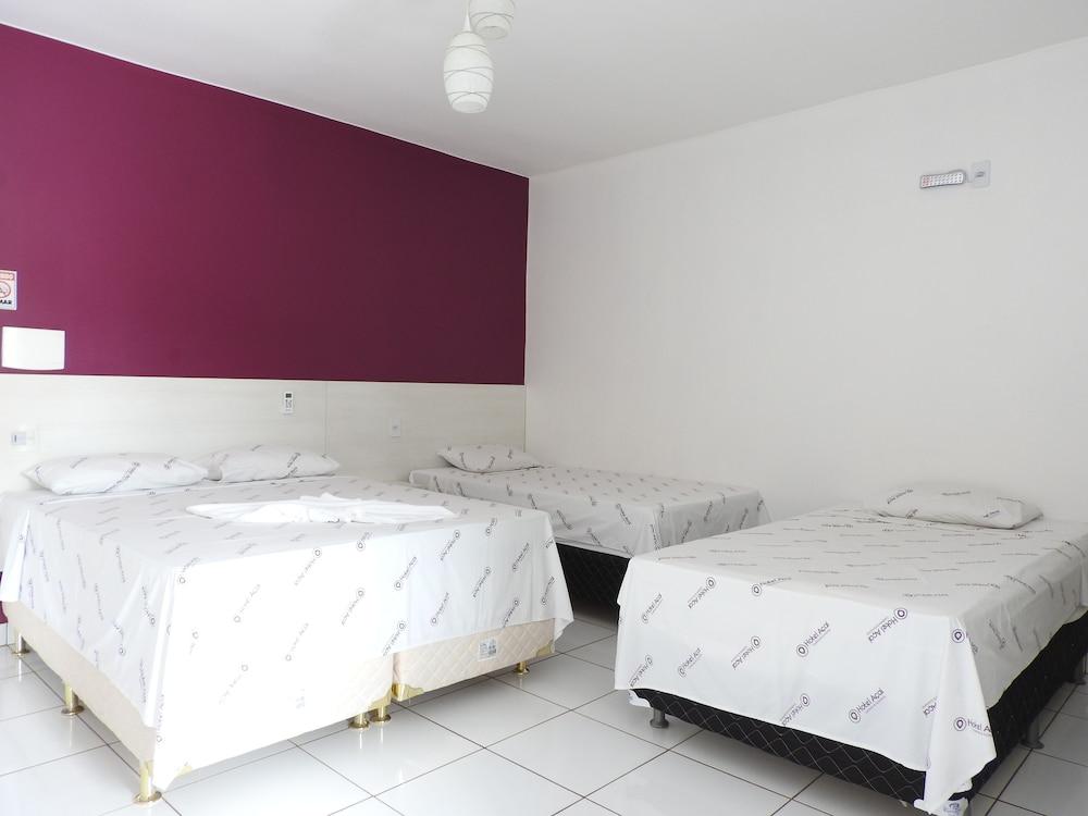 Hotel Açay Santarém Dış mekan fotoğraf