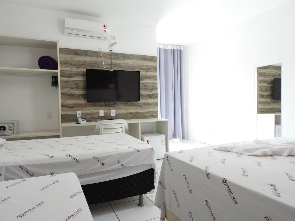 Hotel Açay Santarém Dış mekan fotoğraf