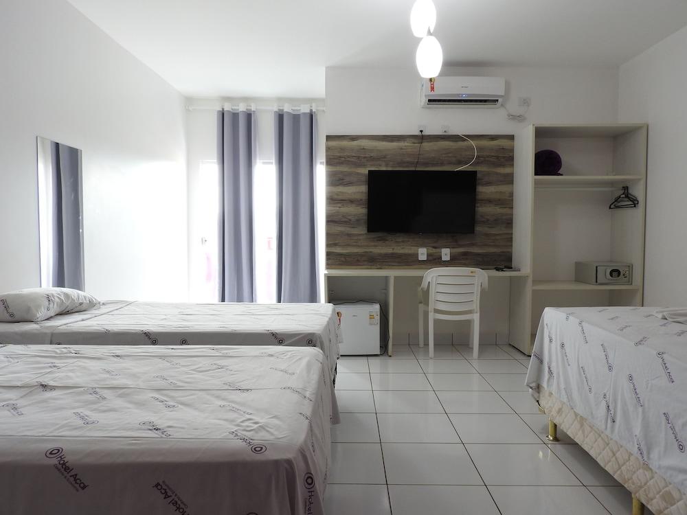 Hotel Açay Santarém Dış mekan fotoğraf
