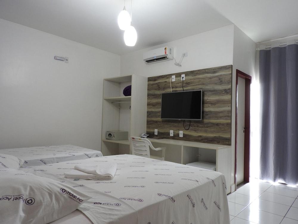 Hotel Açay Santarém Dış mekan fotoğraf