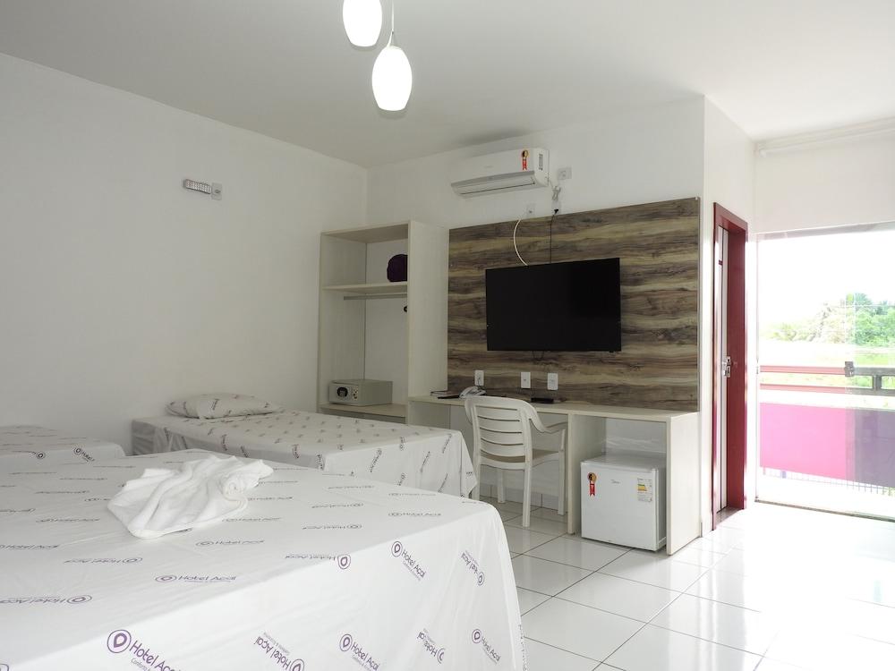 Hotel Açay Santarém Dış mekan fotoğraf
