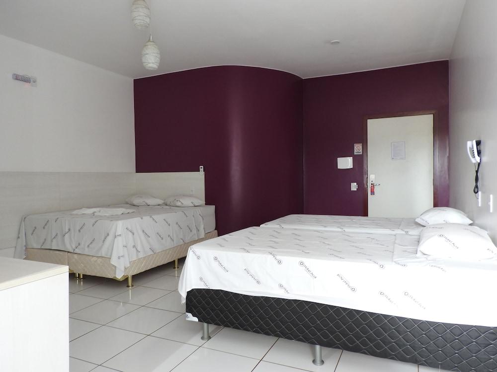 Hotel Açay Santarém Dış mekan fotoğraf