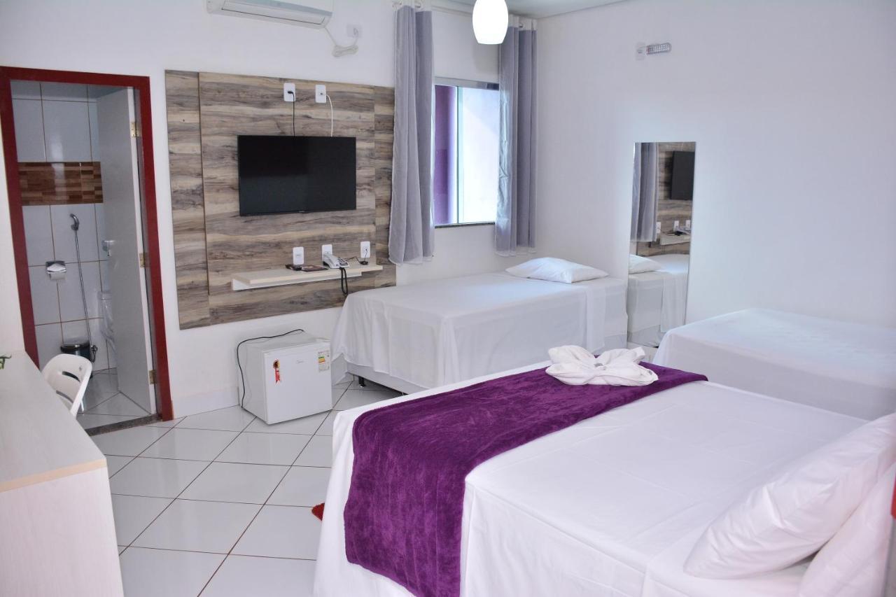 Hotel Açay Santarém Dış mekan fotoğraf