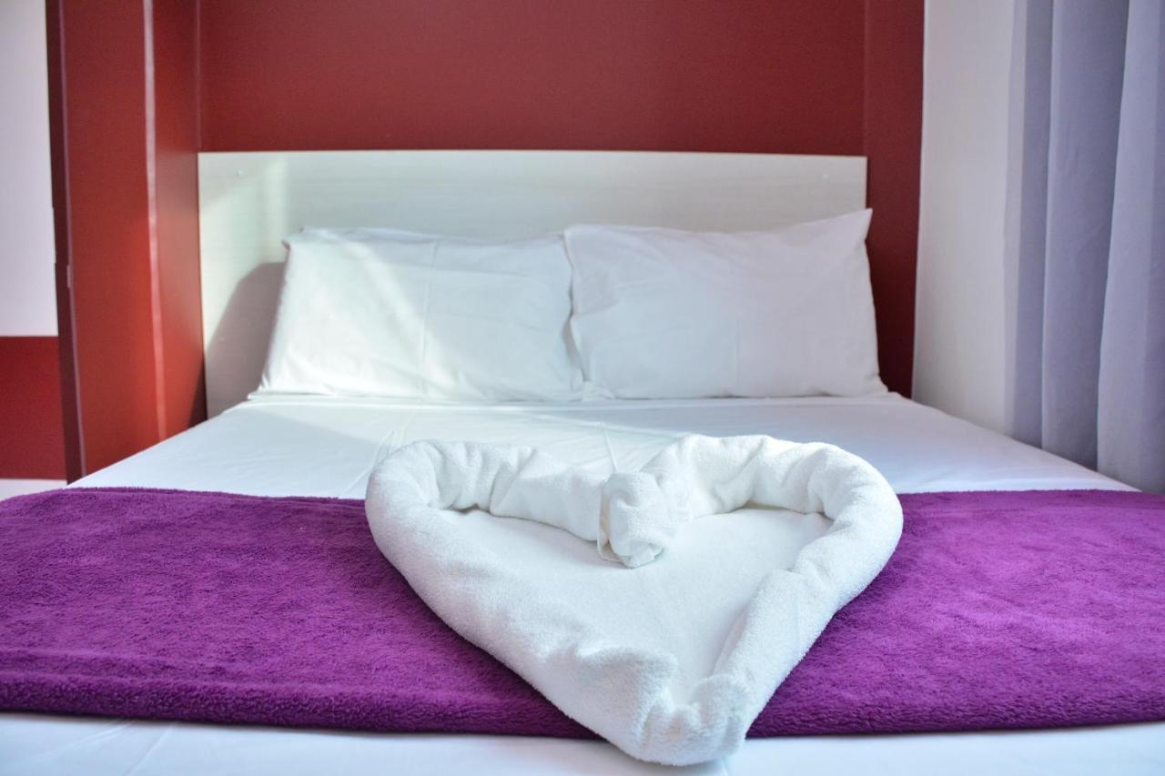 Hotel Açay Santarém Dış mekan fotoğraf
