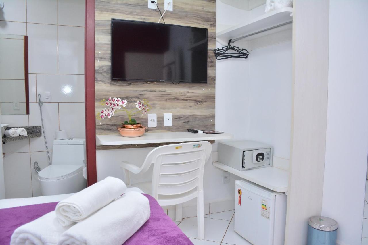 Hotel Açay Santarém Dış mekan fotoğraf