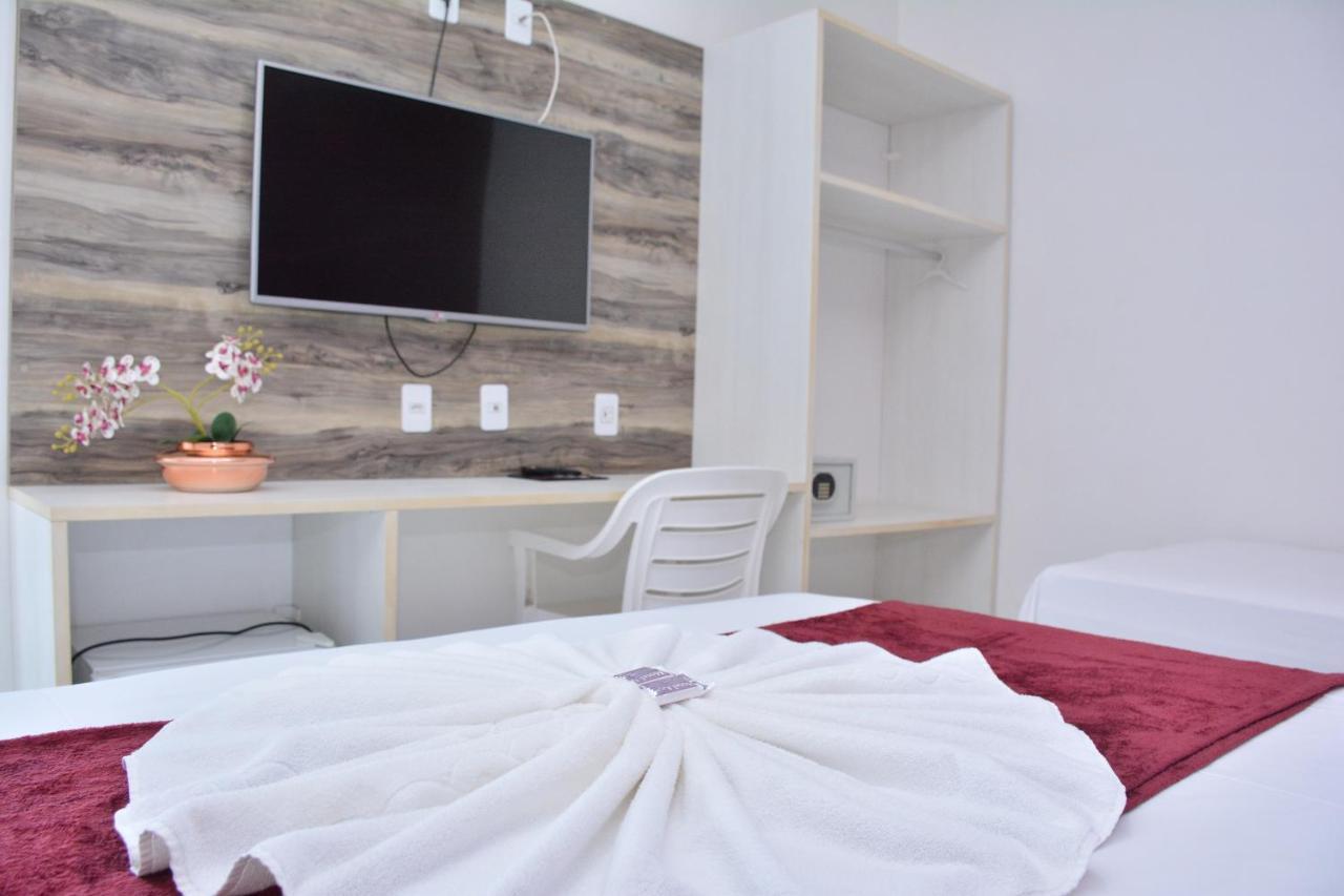 Hotel Açay Santarém Dış mekan fotoğraf