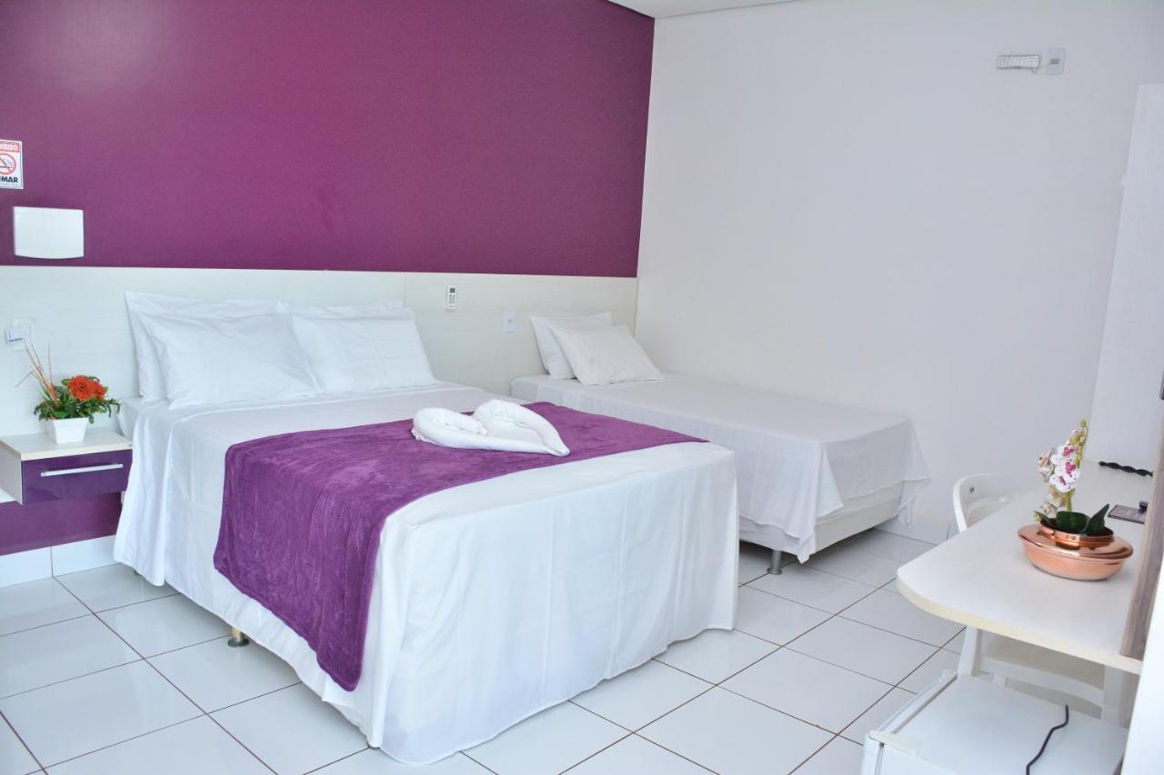 Hotel Açay Santarém Dış mekan fotoğraf