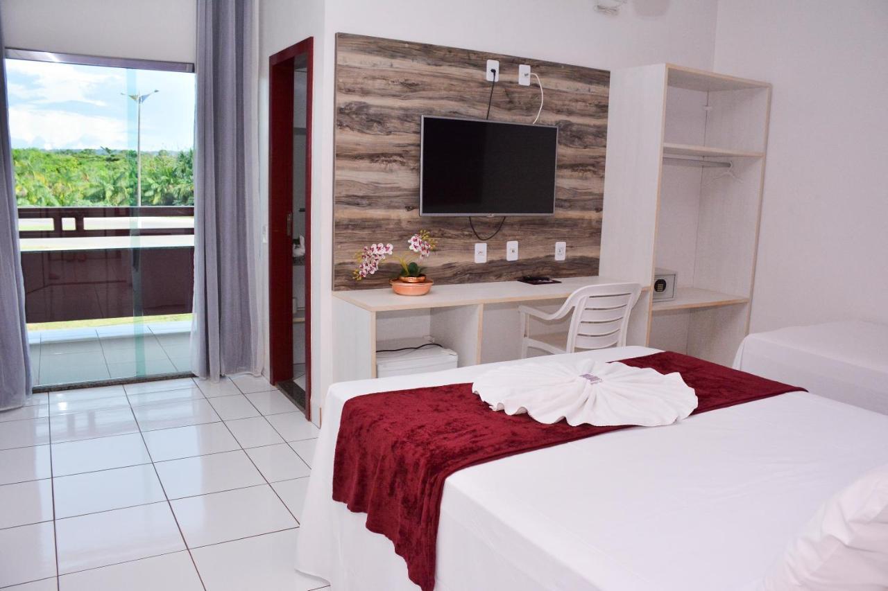 Hotel Açay Santarém Dış mekan fotoğraf