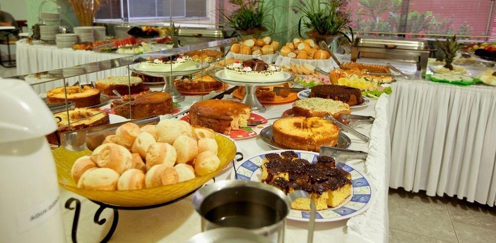 Hotel Açay Santarém Dış mekan fotoğraf