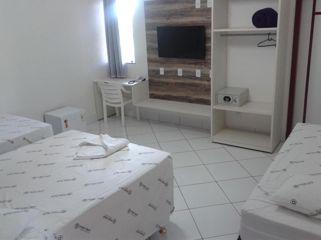 Hotel Açay Santarém Dış mekan fotoğraf