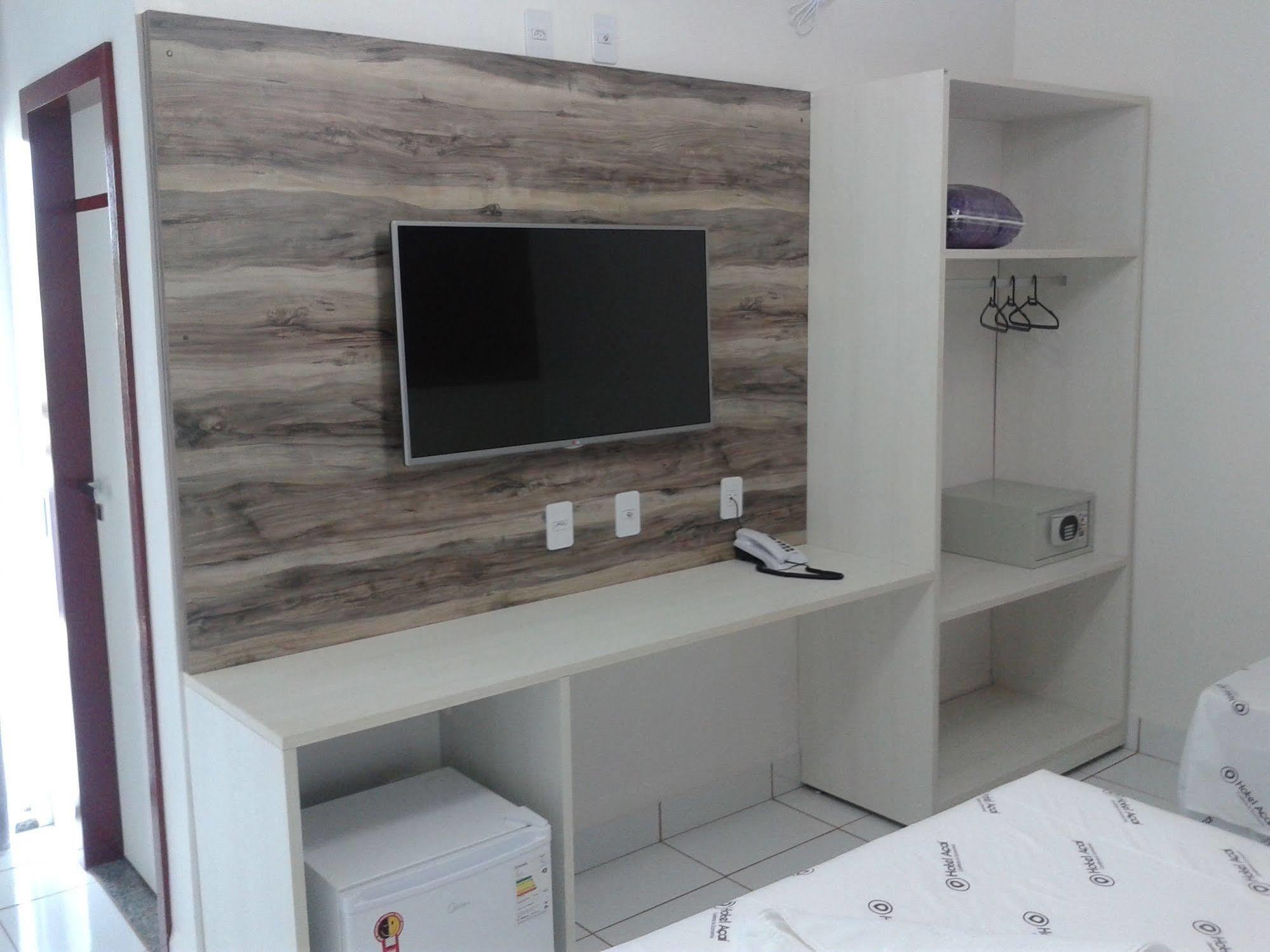 Hotel Açay Santarém Dış mekan fotoğraf