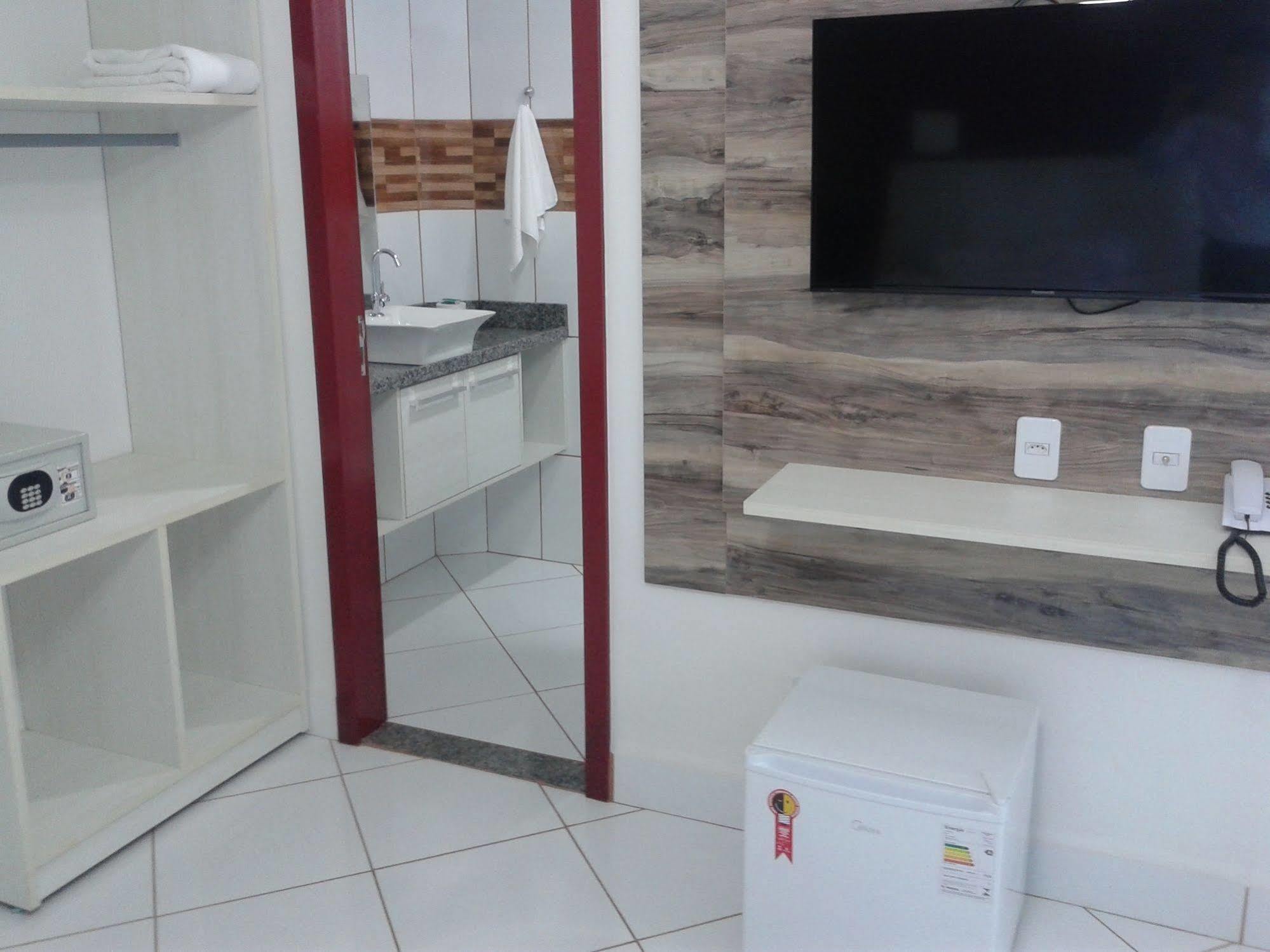 Hotel Açay Santarém Dış mekan fotoğraf
