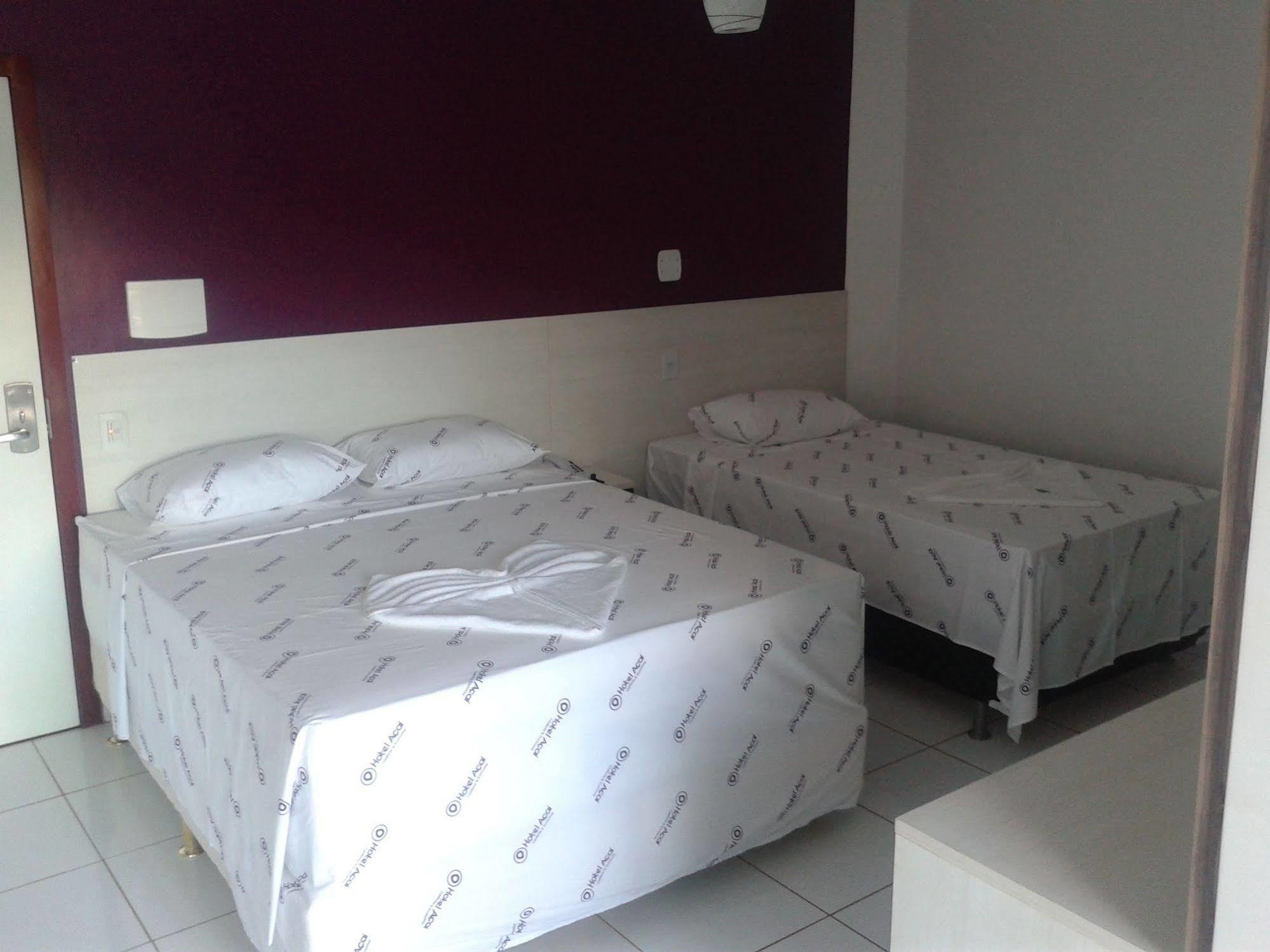 Hotel Açay Santarém Dış mekan fotoğraf
