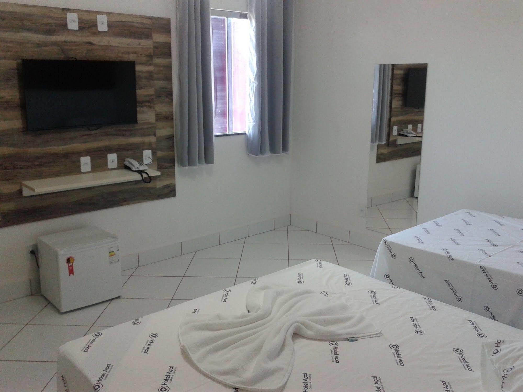 Hotel Açay Santarém Dış mekan fotoğraf