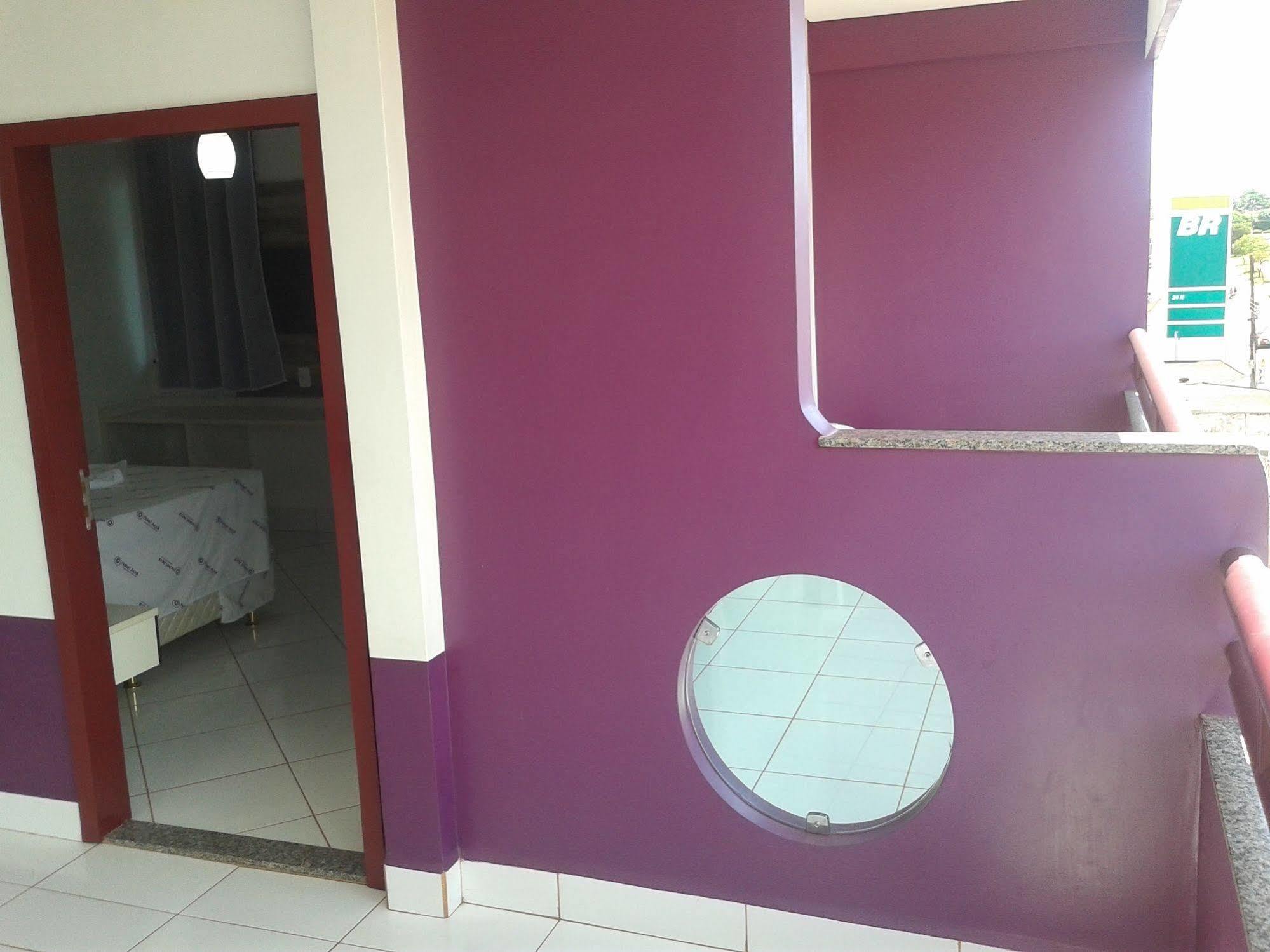 Hotel Açay Santarém Dış mekan fotoğraf