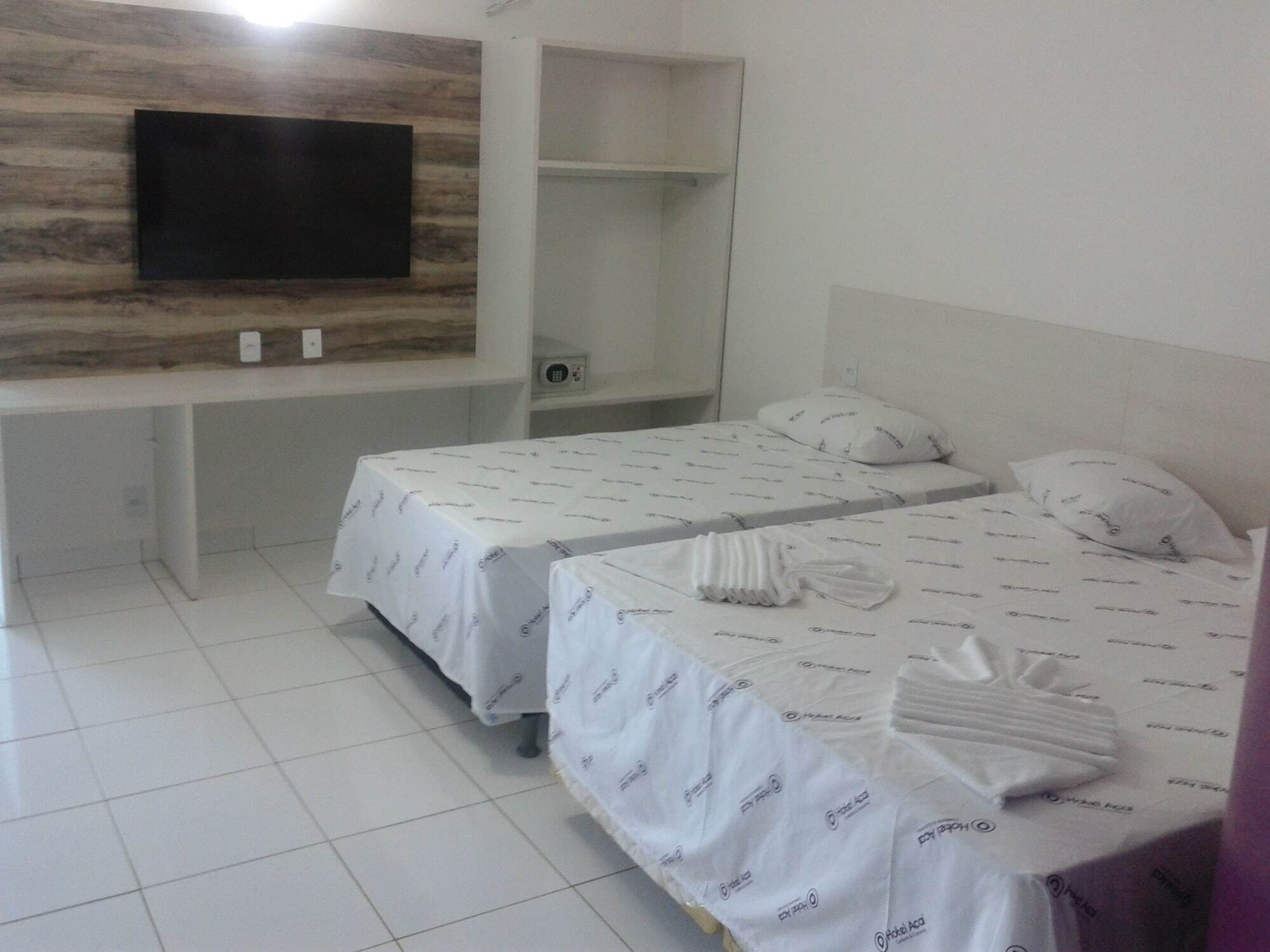 Hotel Açay Santarém Dış mekan fotoğraf