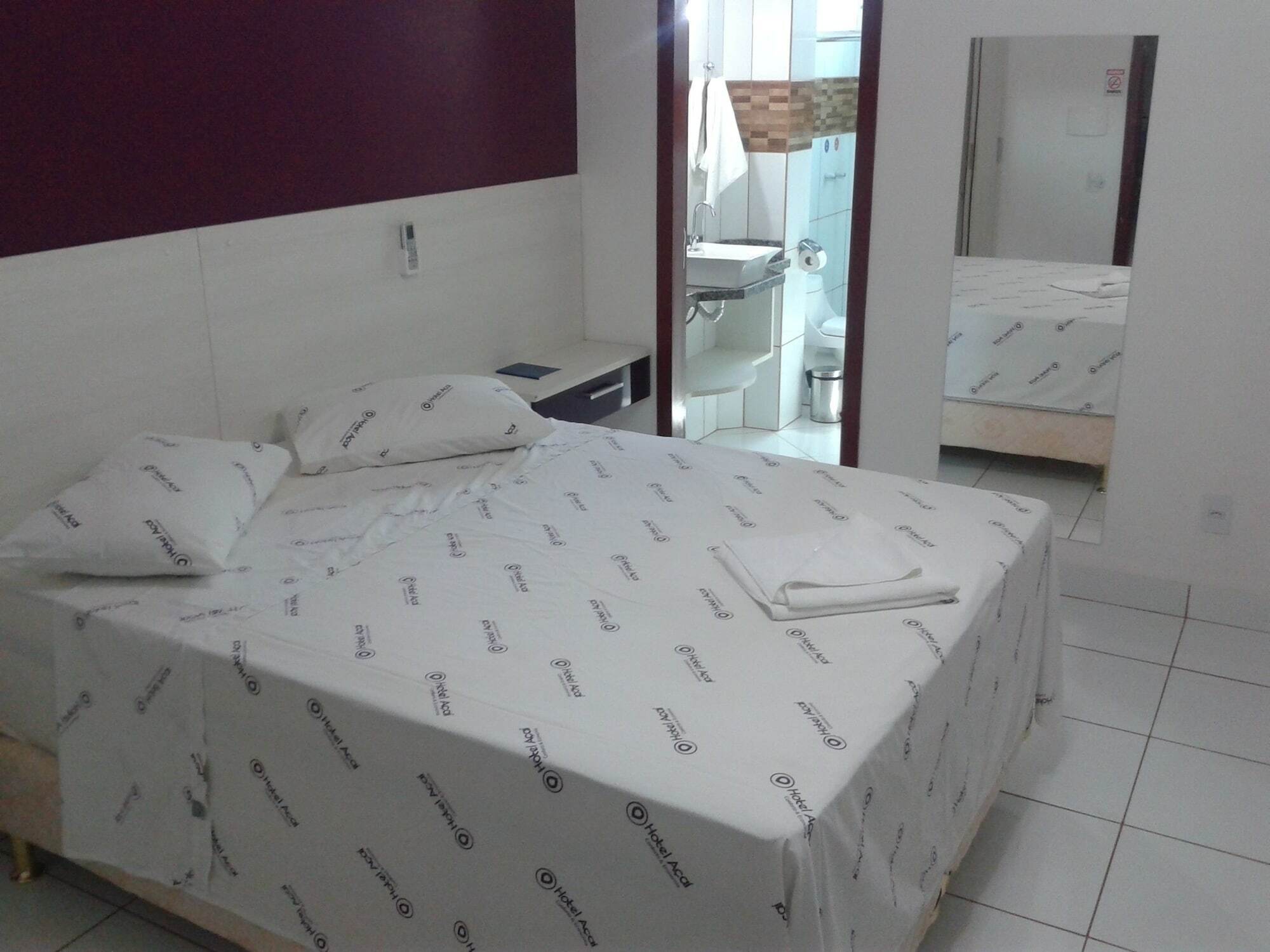 Hotel Açay Santarém Dış mekan fotoğraf