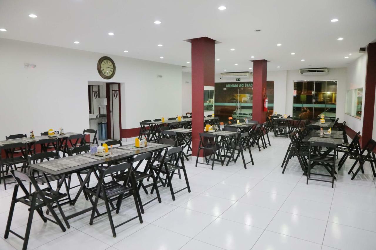 Hotel Açay Santarém Dış mekan fotoğraf