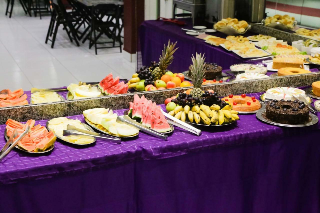 Hotel Açay Santarém Dış mekan fotoğraf
